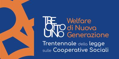 I numeri della cooperazione sociale in Italia